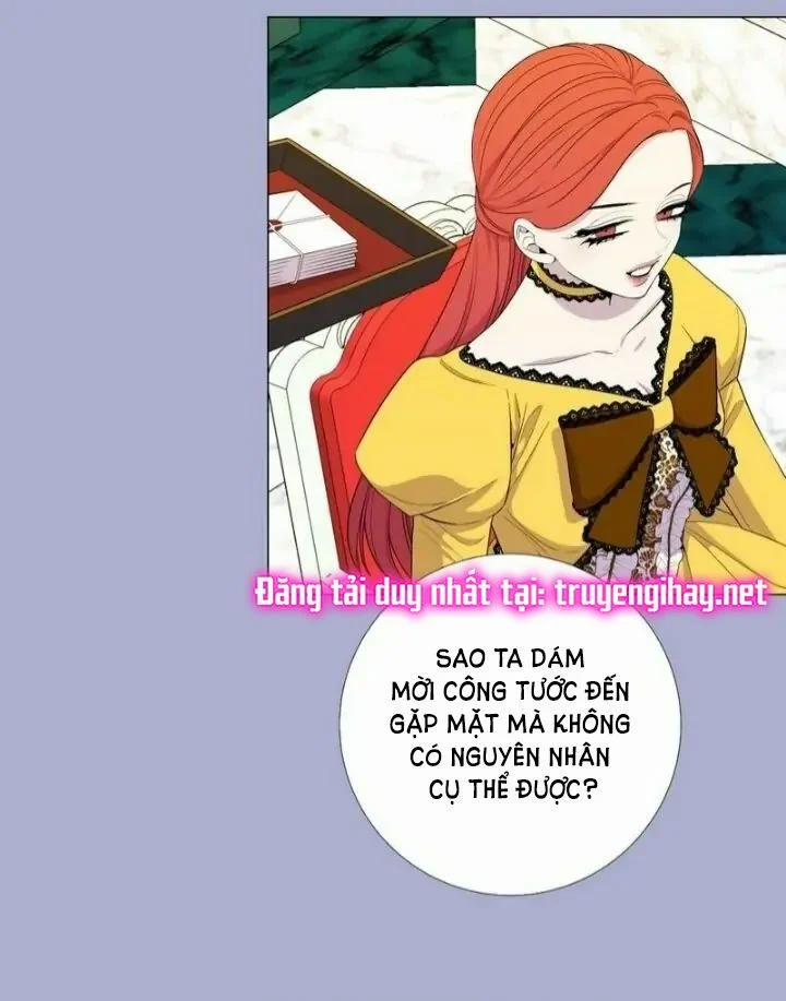 Từ Tiểu Thư Thành Hoàng Hậu – Lady To Queen 41.2 trang 37