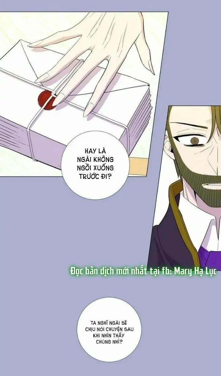 Từ Tiểu Thư Thành Hoàng Hậu – Lady To Queen 41.2 trang 38