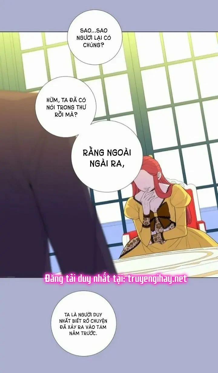 Từ Tiểu Thư Thành Hoàng Hậu – Lady To Queen 41.2 trang 40