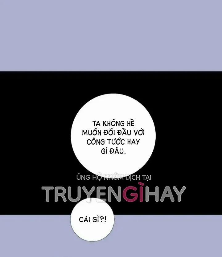 Từ Tiểu Thư Thành Hoàng Hậu – Lady To Queen 41.2 trang 42