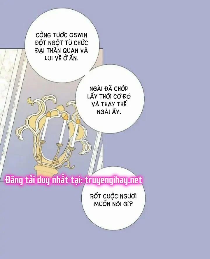 Từ Tiểu Thư Thành Hoàng Hậu – Lady To Queen 41.2 trang 43