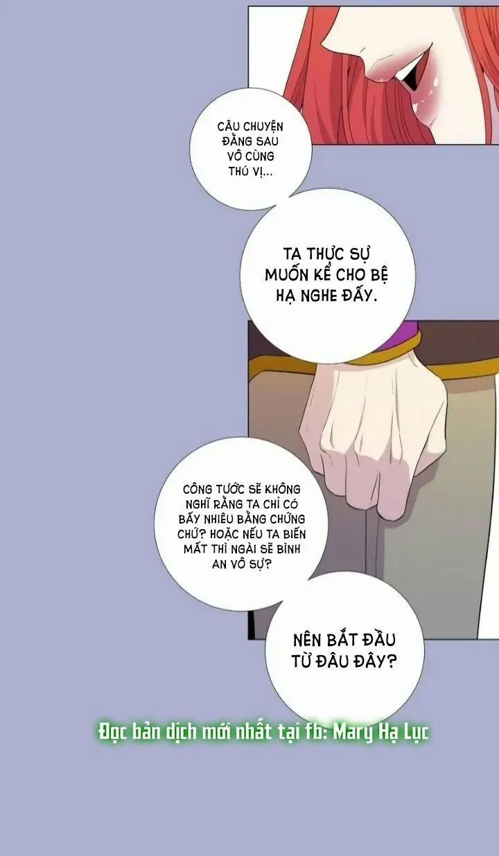 Từ Tiểu Thư Thành Hoàng Hậu – Lady To Queen 41.2 trang 44