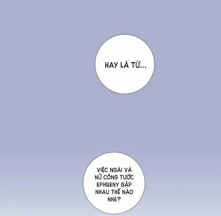Từ Tiểu Thư Thành Hoàng Hậu – Lady To Queen 41.2 trang 45