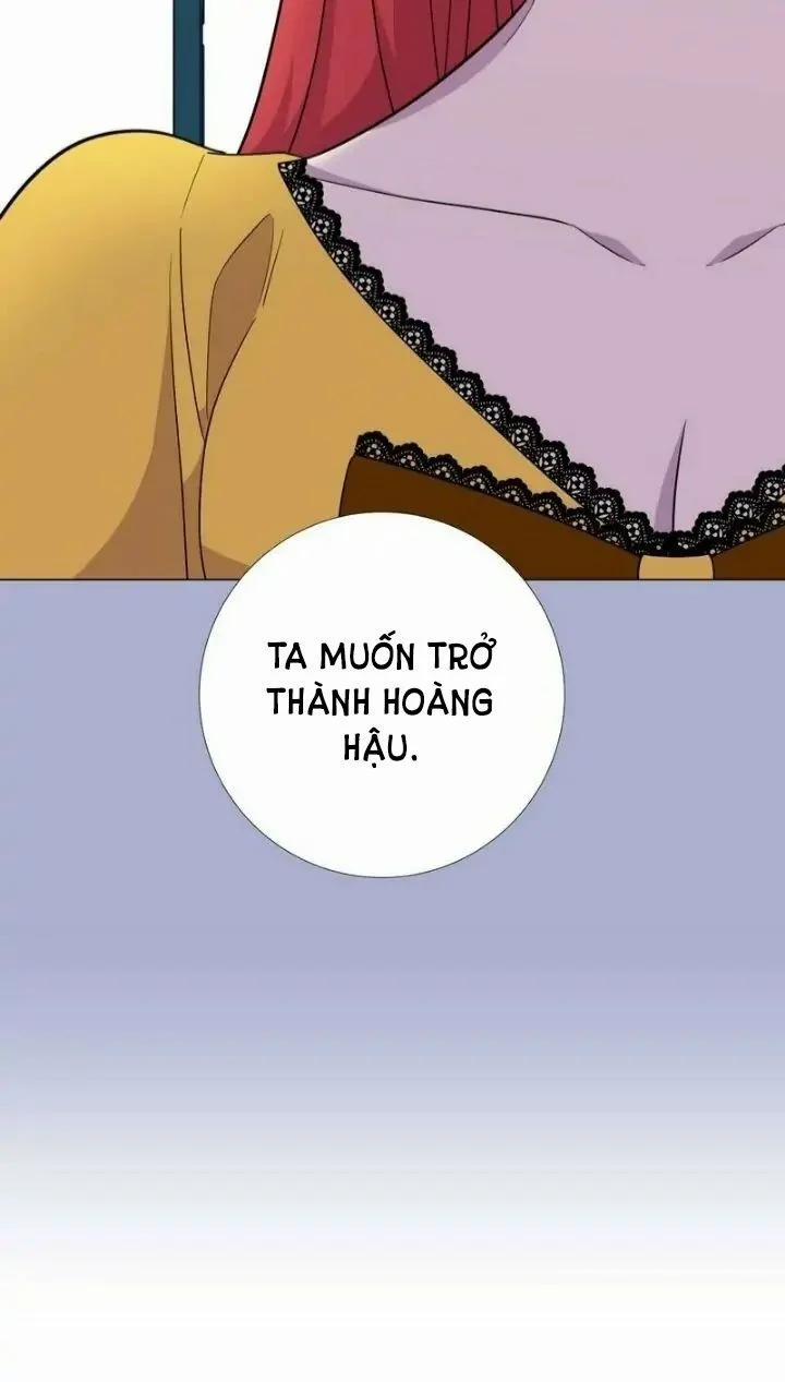 Từ Tiểu Thư Thành Hoàng Hậu – Lady To Queen 41.2 trang 49