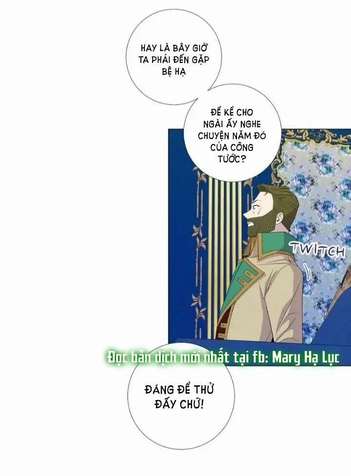 Từ Tiểu Thư Thành Hoàng Hậu – Lady To Queen 41.2 trang 5