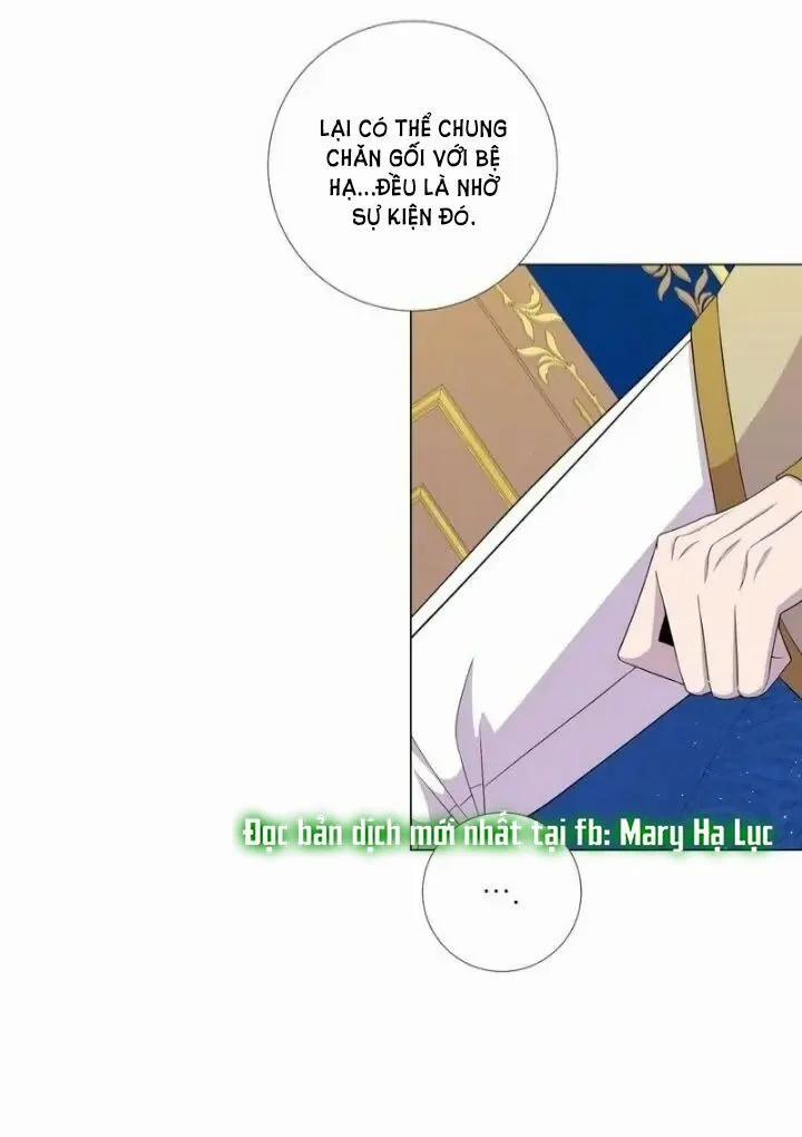 Từ Tiểu Thư Thành Hoàng Hậu – Lady To Queen 41.2 trang 8