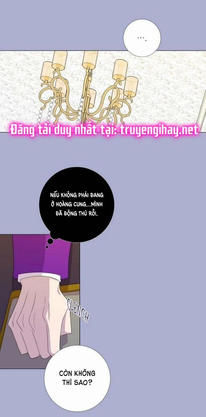 Từ Tiểu Thư Thành Hoàng Hậu – Lady To Queen 42.1 trang 11