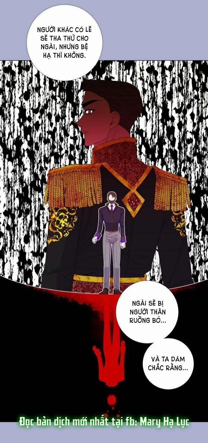 Từ Tiểu Thư Thành Hoàng Hậu – Lady To Queen 42.1 trang 13