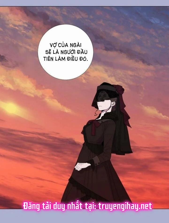 Từ Tiểu Thư Thành Hoàng Hậu – Lady To Queen 42.1 trang 14