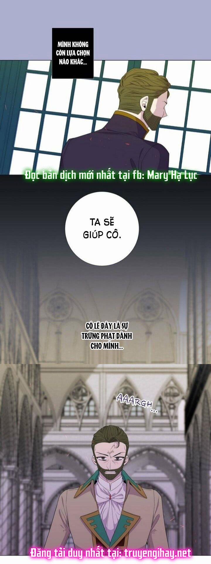 Từ Tiểu Thư Thành Hoàng Hậu – Lady To Queen 42.1 trang 16