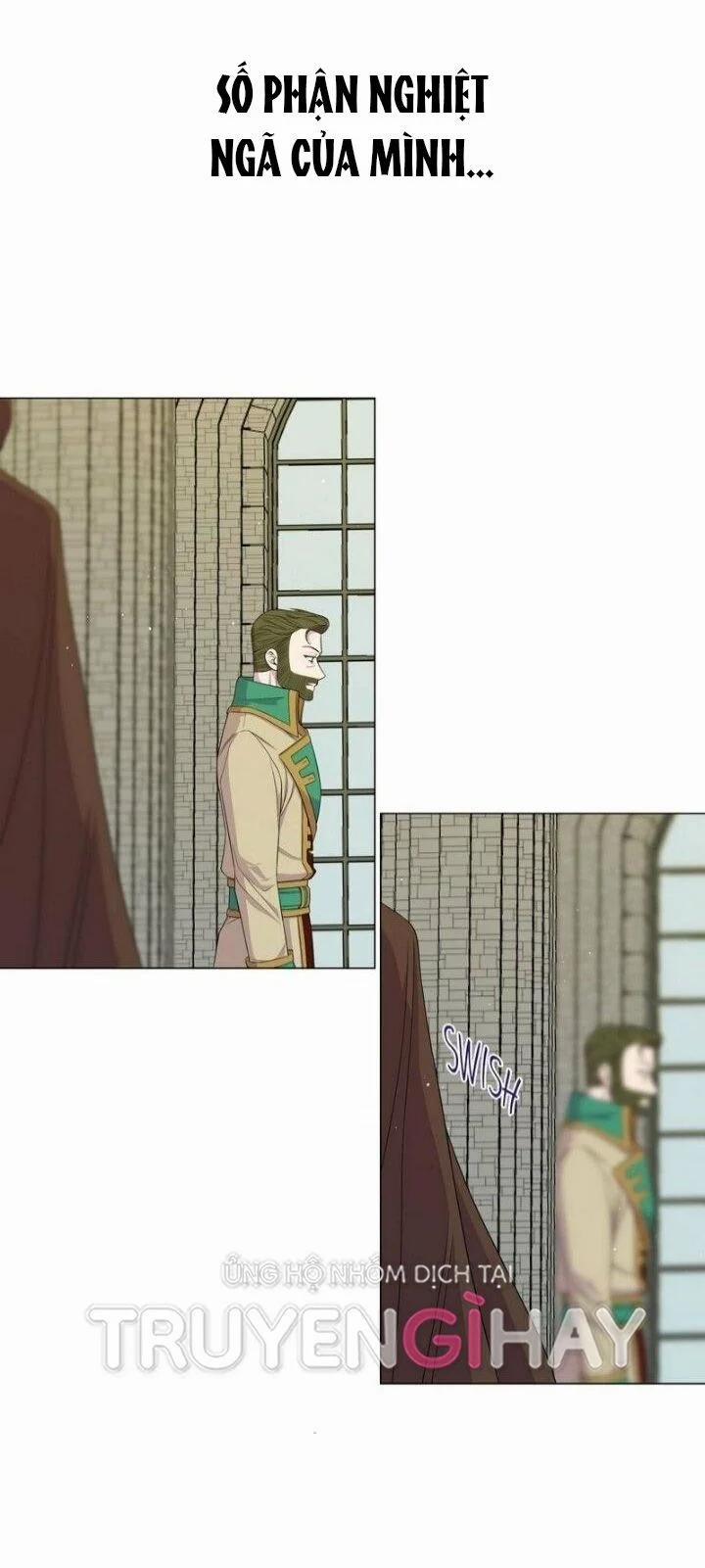 Từ Tiểu Thư Thành Hoàng Hậu – Lady To Queen 42.1 trang 17