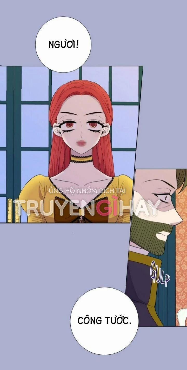 Từ Tiểu Thư Thành Hoàng Hậu – Lady To Queen 42.1 trang 2