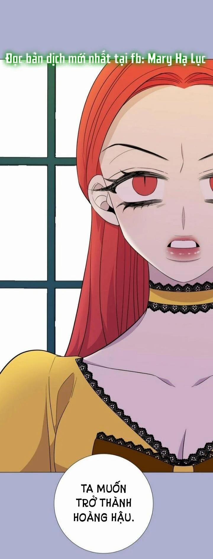 Từ Tiểu Thư Thành Hoàng Hậu – Lady To Queen 42.1 trang 3
