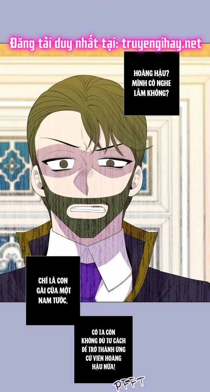 Từ Tiểu Thư Thành Hoàng Hậu – Lady To Queen 42.1 trang 4