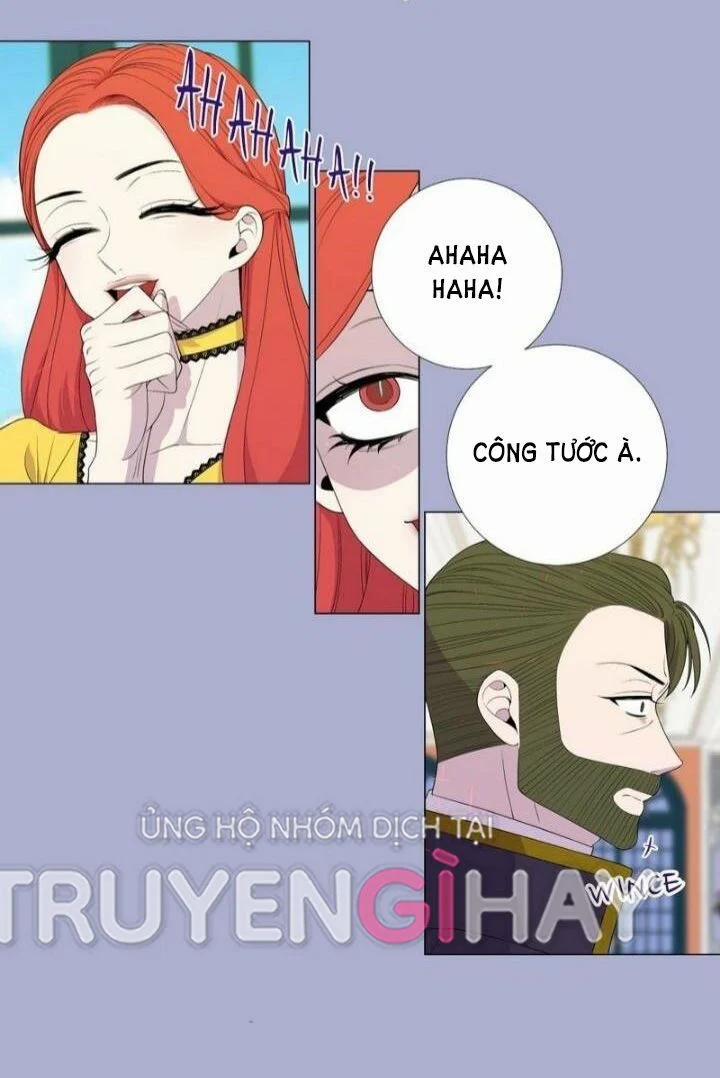 Từ Tiểu Thư Thành Hoàng Hậu – Lady To Queen 42.1 trang 5