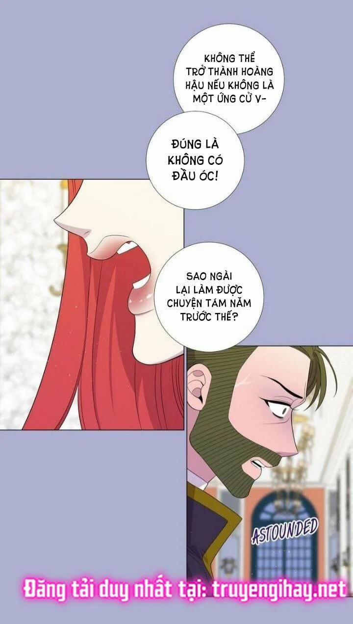 Từ Tiểu Thư Thành Hoàng Hậu – Lady To Queen 42.1 trang 7