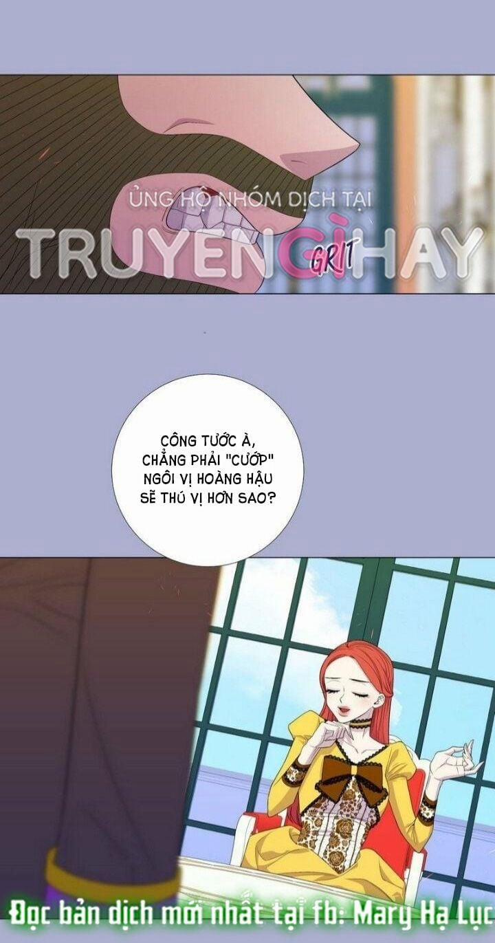 Từ Tiểu Thư Thành Hoàng Hậu – Lady To Queen 42.1 trang 8