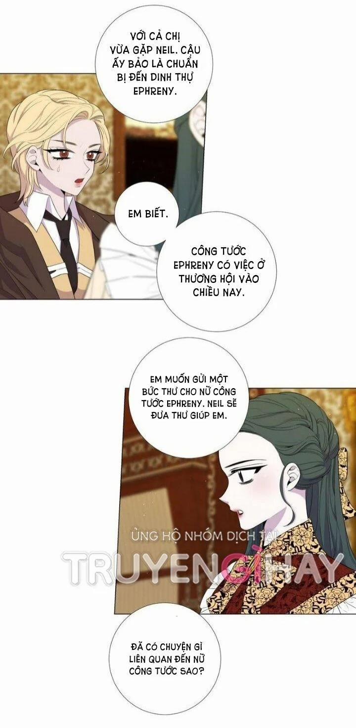Từ Tiểu Thư Thành Hoàng Hậu – Lady To Queen 42.2 trang 10