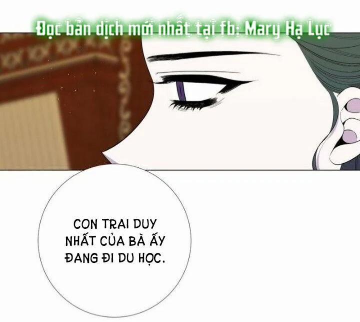 Từ Tiểu Thư Thành Hoàng Hậu – Lady To Queen 42.2 trang 11