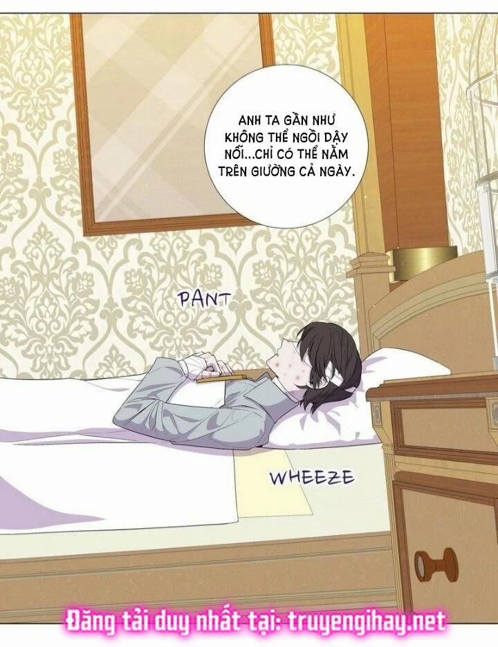 Từ Tiểu Thư Thành Hoàng Hậu – Lady To Queen 42.2 trang 12