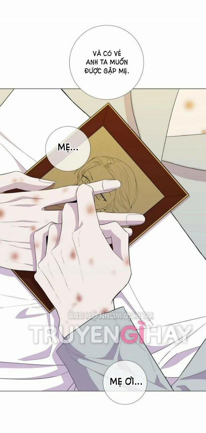 Từ Tiểu Thư Thành Hoàng Hậu – Lady To Queen 42.2 trang 13