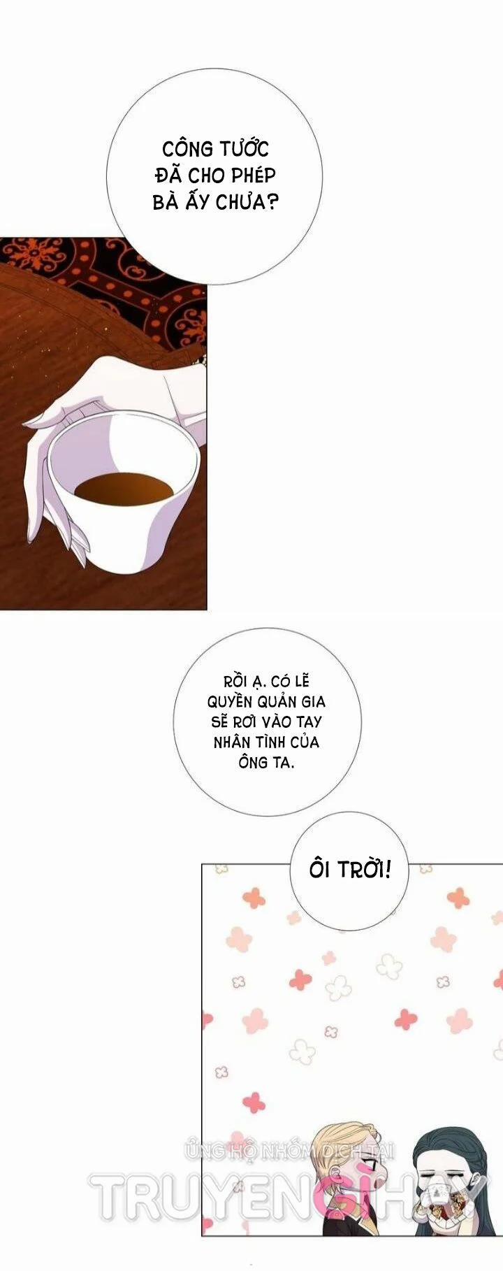 Từ Tiểu Thư Thành Hoàng Hậu – Lady To Queen 42.2 trang 15