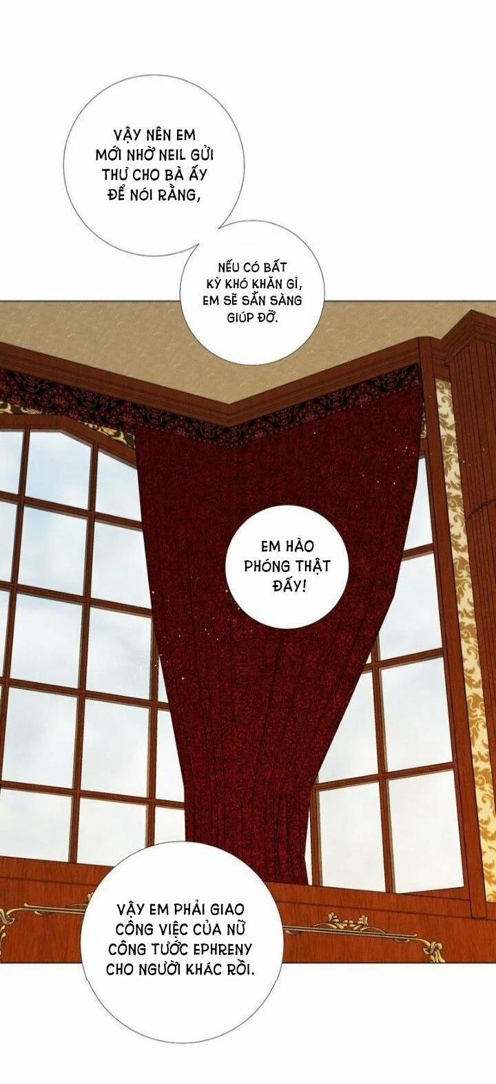 Từ Tiểu Thư Thành Hoàng Hậu – Lady To Queen 42.2 trang 16