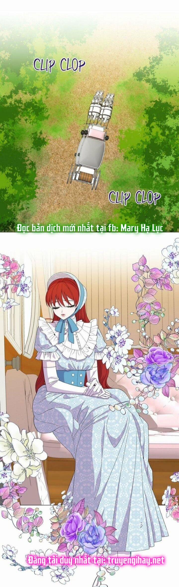 Từ Tiểu Thư Thành Hoàng Hậu – Lady To Queen 42.2 trang 19