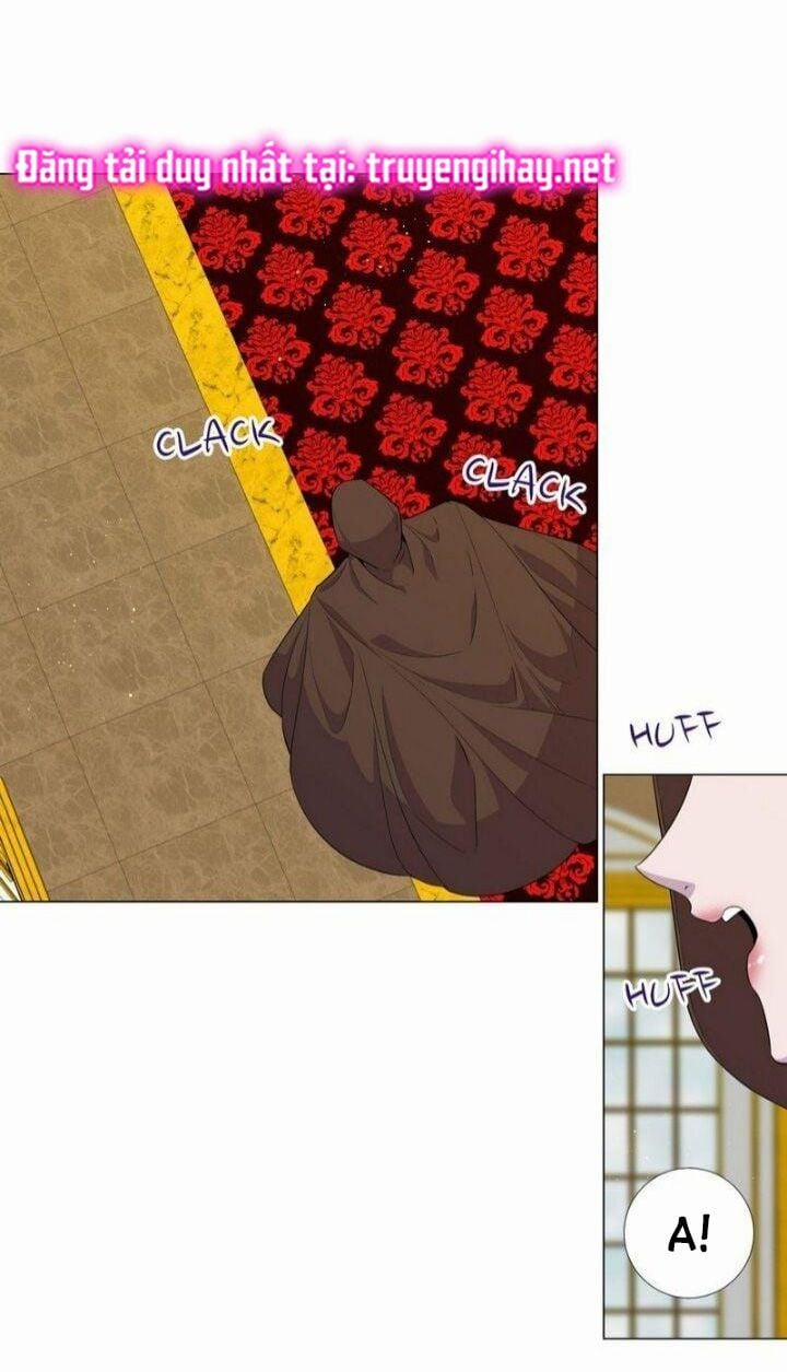 Từ Tiểu Thư Thành Hoàng Hậu – Lady To Queen 42.2 trang 2