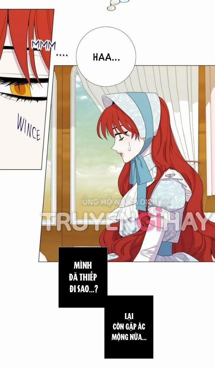 Từ Tiểu Thư Thành Hoàng Hậu – Lady To Queen 42.2 trang 20