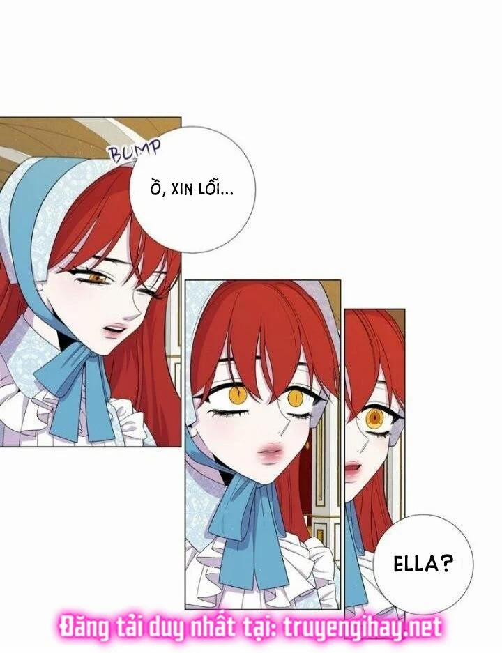 Từ Tiểu Thư Thành Hoàng Hậu – Lady To Queen 42.2 trang 5