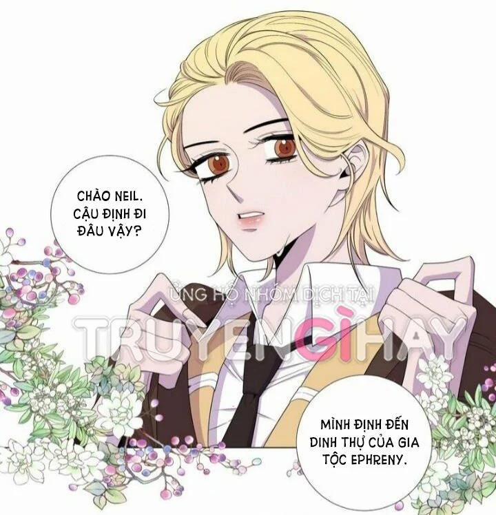 Từ Tiểu Thư Thành Hoàng Hậu – Lady To Queen 42.2 trang 6