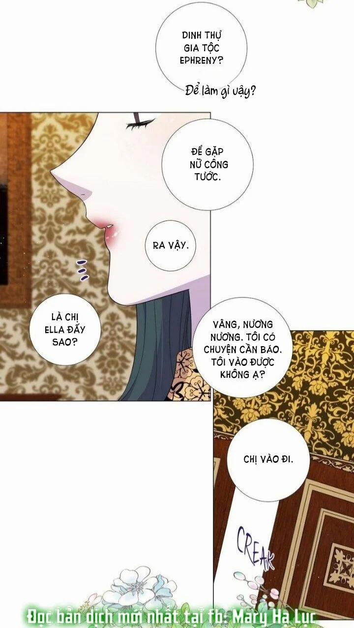 Từ Tiểu Thư Thành Hoàng Hậu – Lady To Queen 42.2 trang 7