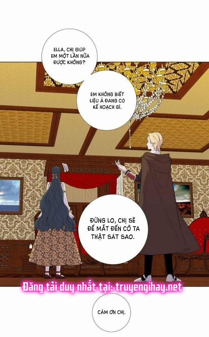 Từ Tiểu Thư Thành Hoàng Hậu – Lady To Queen 42.2 trang 9