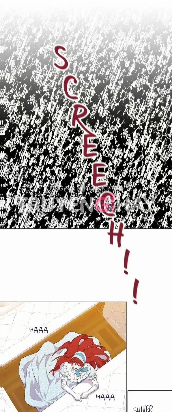 Từ Tiểu Thư Thành Hoàng Hậu – Lady To Queen 43.1 trang 2