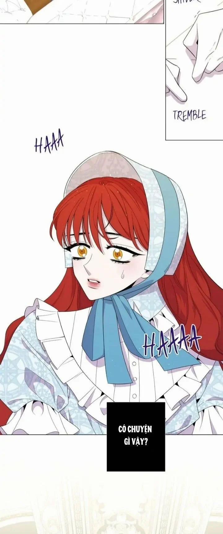 Từ Tiểu Thư Thành Hoàng Hậu – Lady To Queen 43.1 trang 3