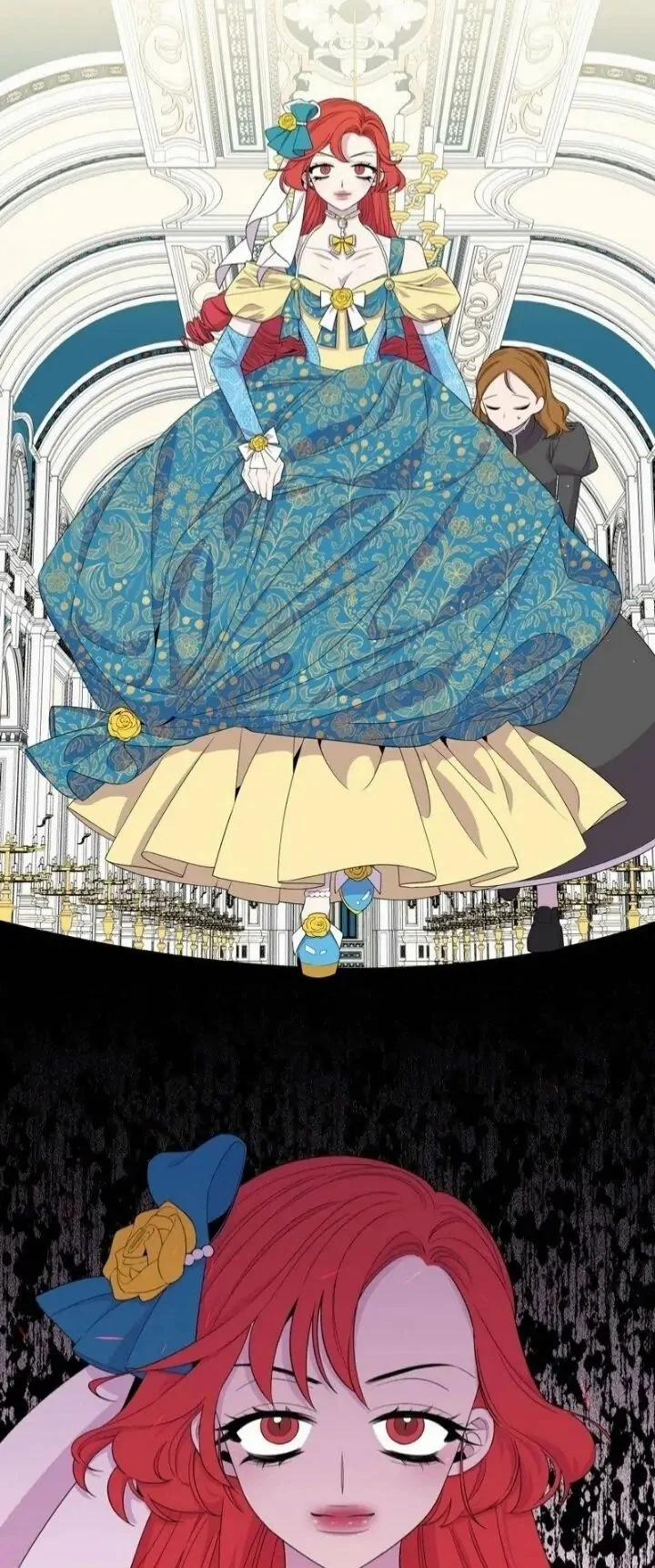 Từ Tiểu Thư Thành Hoàng Hậu – Lady To Queen 43.1 trang 4