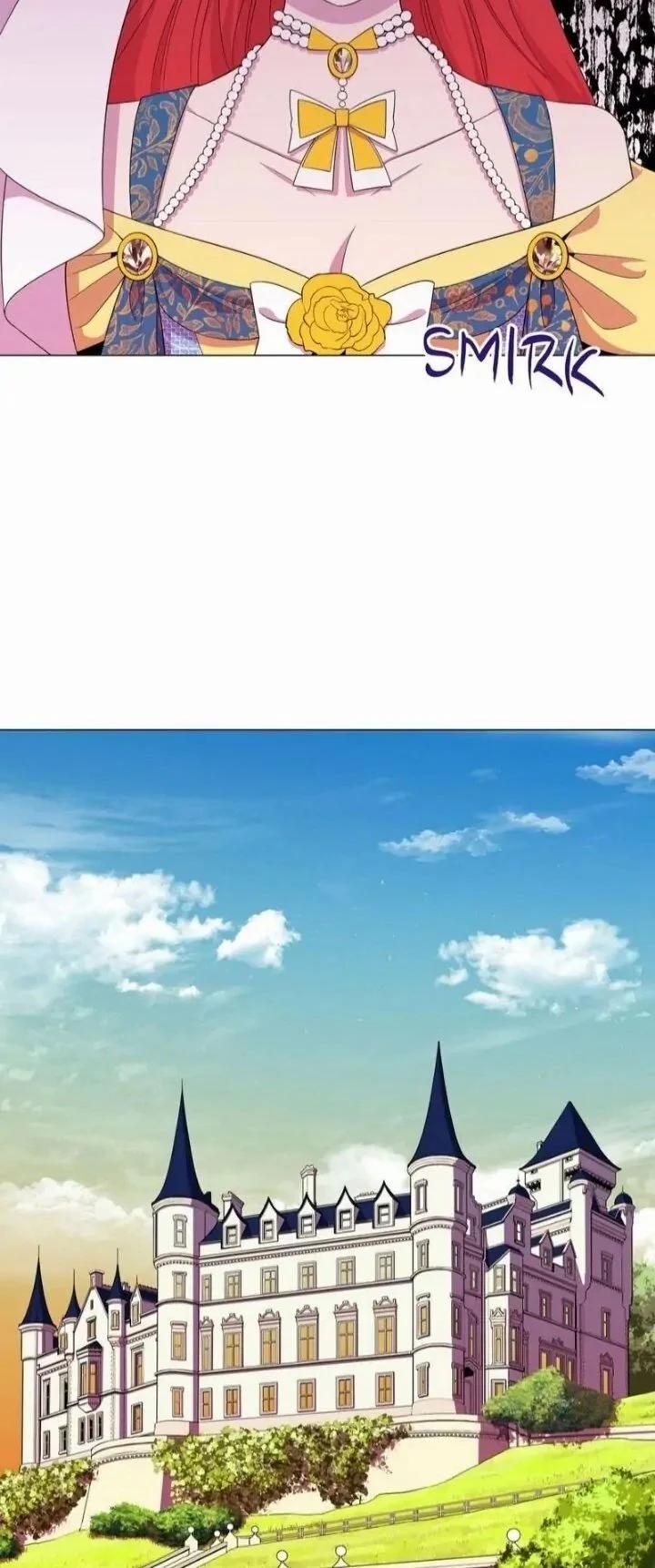 Từ Tiểu Thư Thành Hoàng Hậu – Lady To Queen 43.1 trang 5