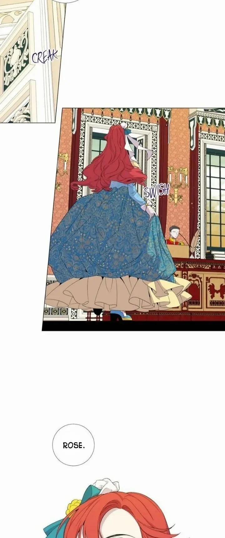 Từ Tiểu Thư Thành Hoàng Hậu – Lady To Queen 43.1 trang 8