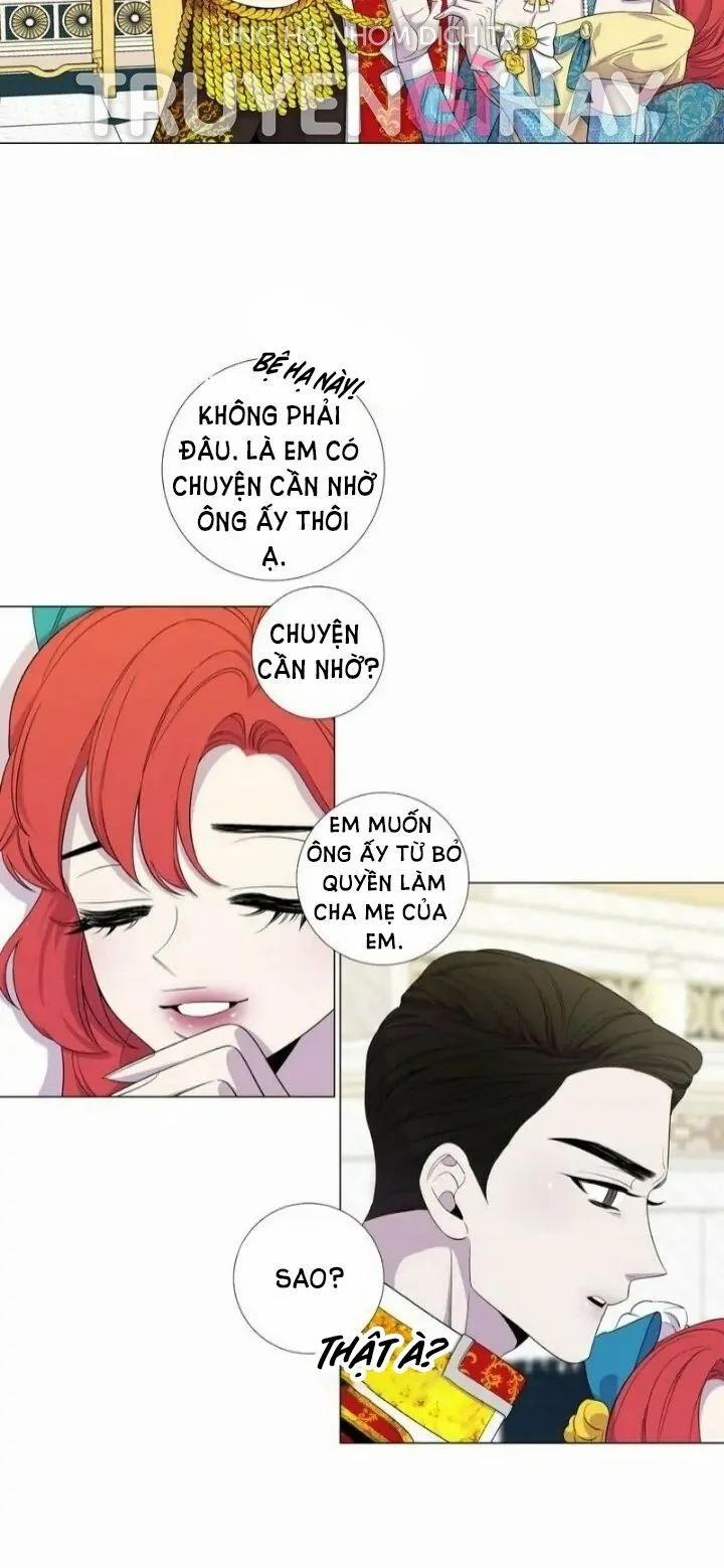 Từ Tiểu Thư Thành Hoàng Hậu – Lady To Queen 43.2 trang 1