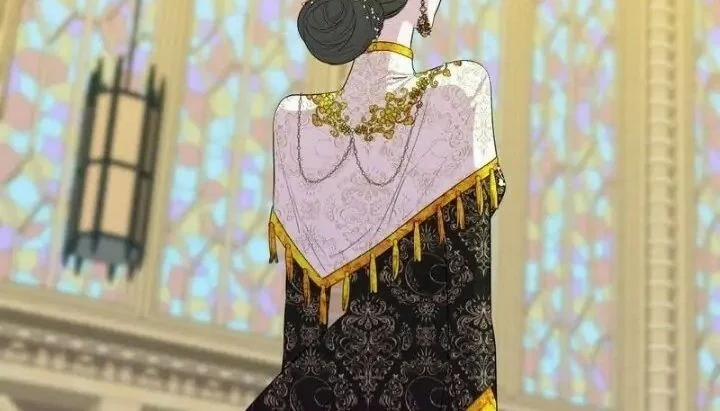 Từ Tiểu Thư Thành Hoàng Hậu – Lady To Queen 43.2 trang 16