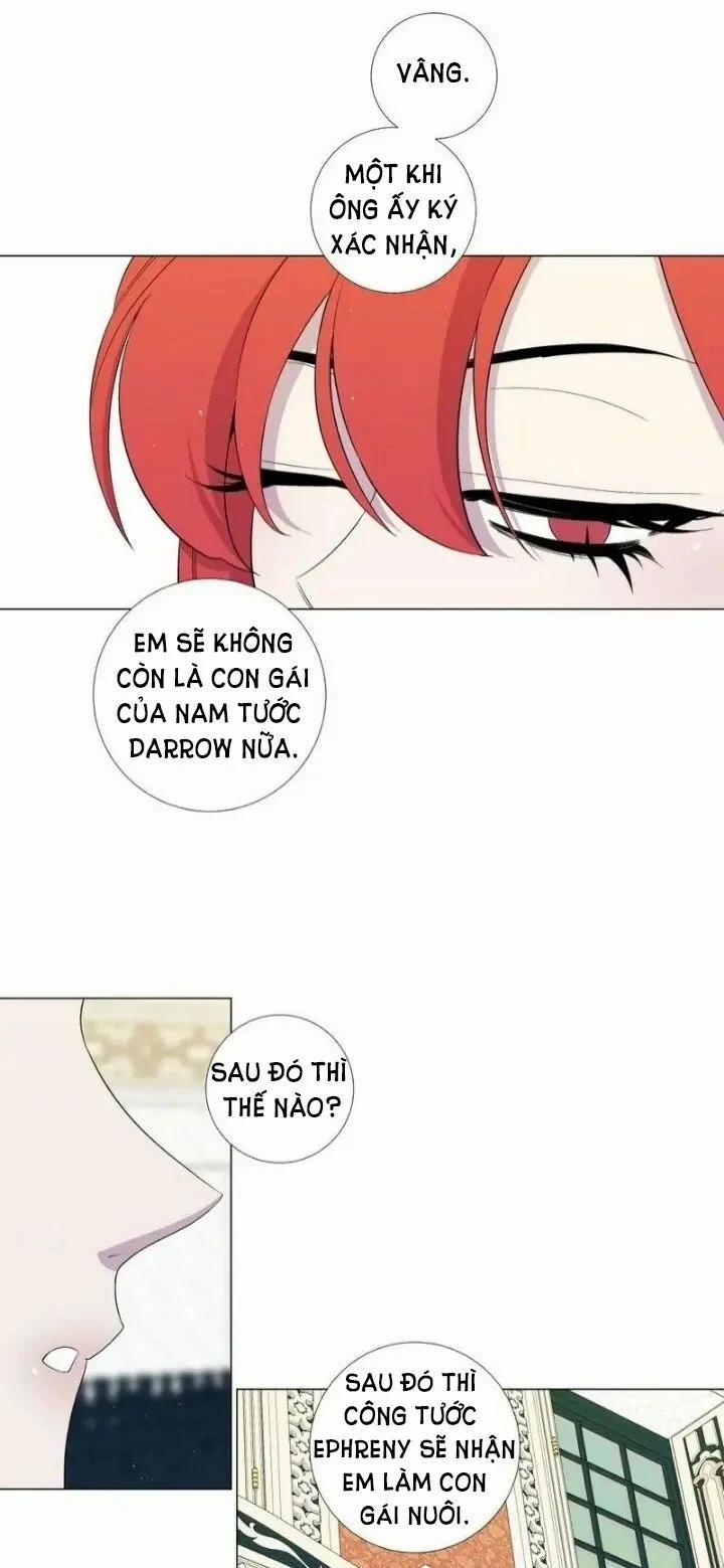 Từ Tiểu Thư Thành Hoàng Hậu – Lady To Queen 43.2 trang 2