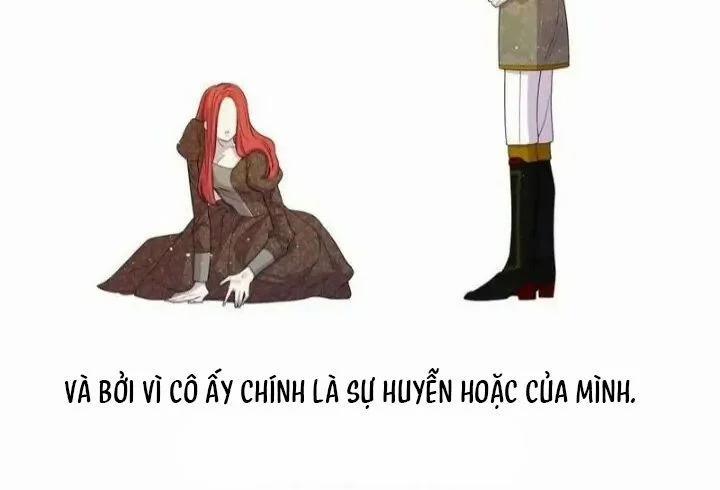 Từ Tiểu Thư Thành Hoàng Hậu – Lady To Queen 43.2 trang 29