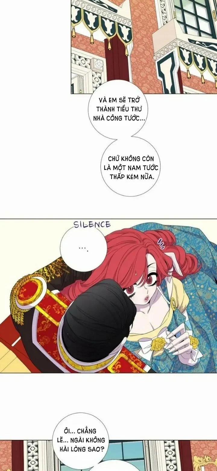 Từ Tiểu Thư Thành Hoàng Hậu – Lady To Queen 43.2 trang 3