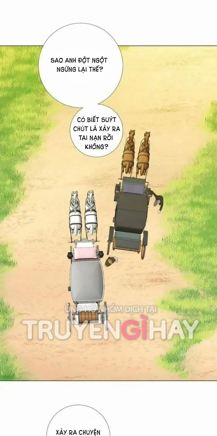 Từ Tiểu Thư Thành Hoàng Hậu – Lady To Queen 43.2 trang 40