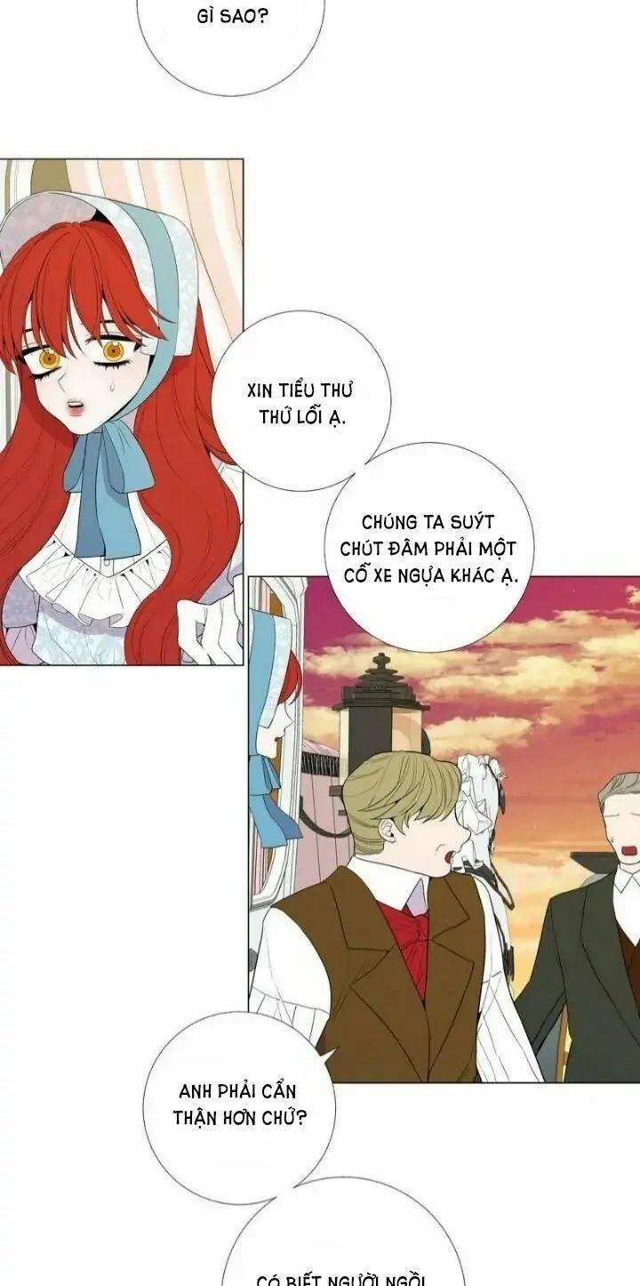 Từ Tiểu Thư Thành Hoàng Hậu – Lady To Queen 43.2 trang 41