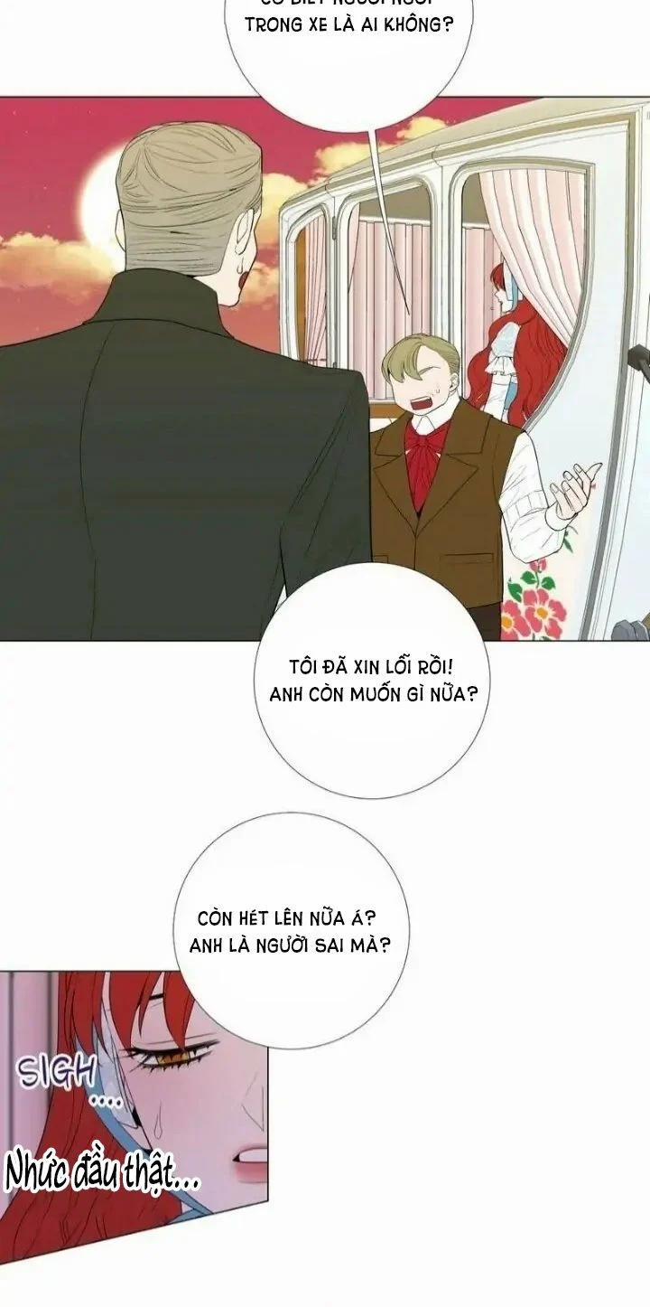 Từ Tiểu Thư Thành Hoàng Hậu – Lady To Queen 43.2 trang 42