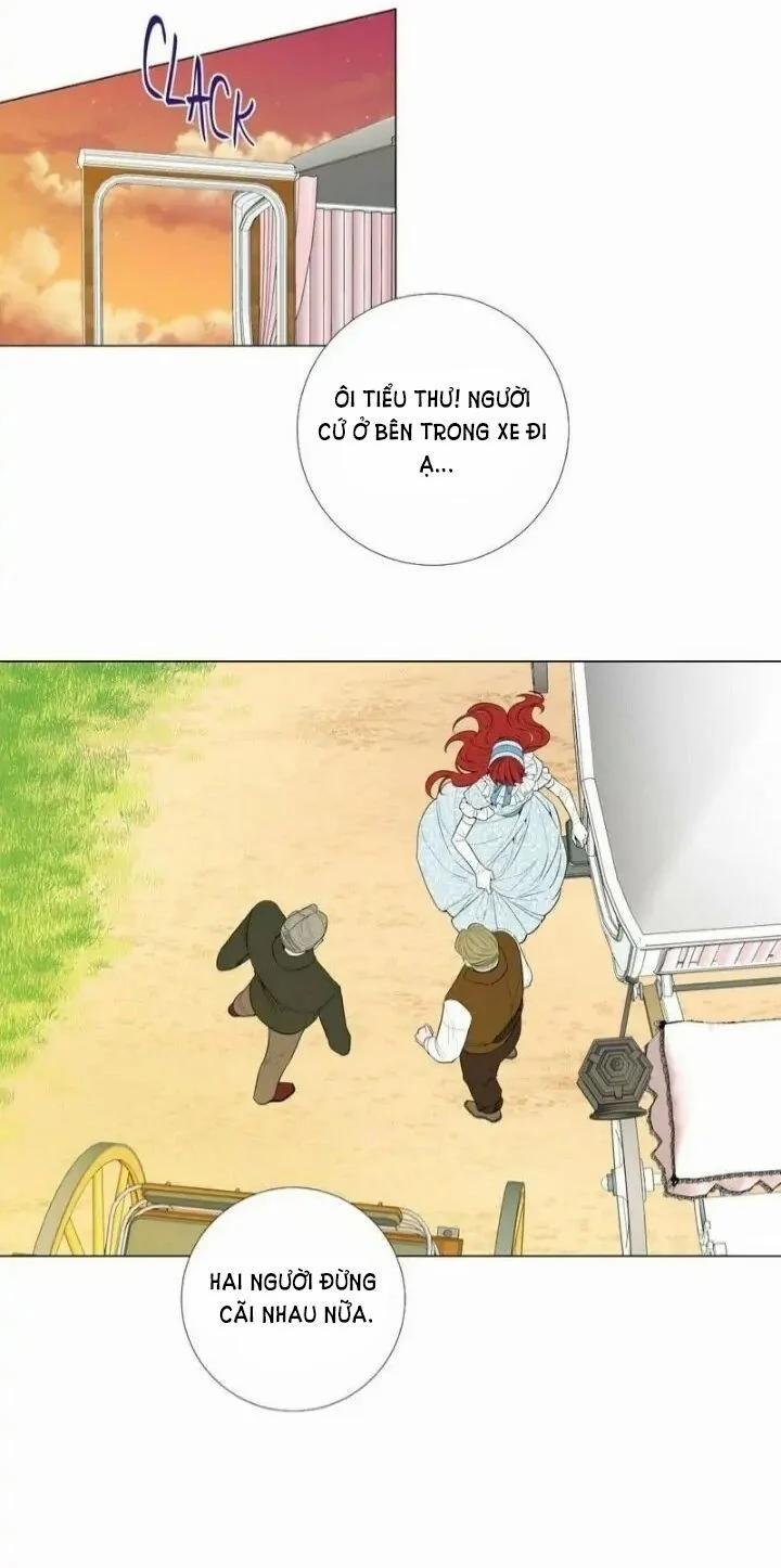 Từ Tiểu Thư Thành Hoàng Hậu – Lady To Queen 43.2 trang 43