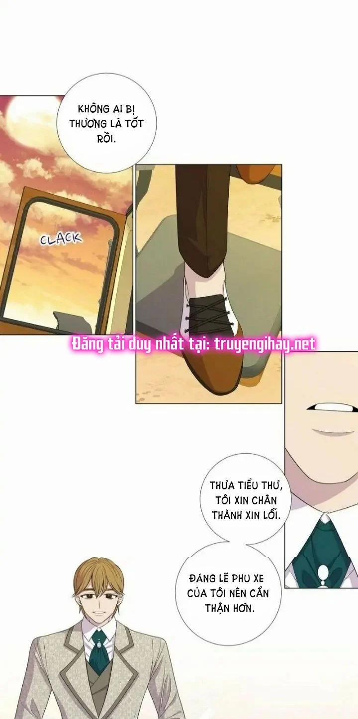 Từ Tiểu Thư Thành Hoàng Hậu – Lady To Queen 43.2 trang 44