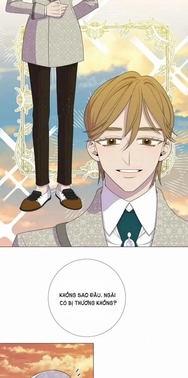 Từ Tiểu Thư Thành Hoàng Hậu – Lady To Queen 43.2 trang 45